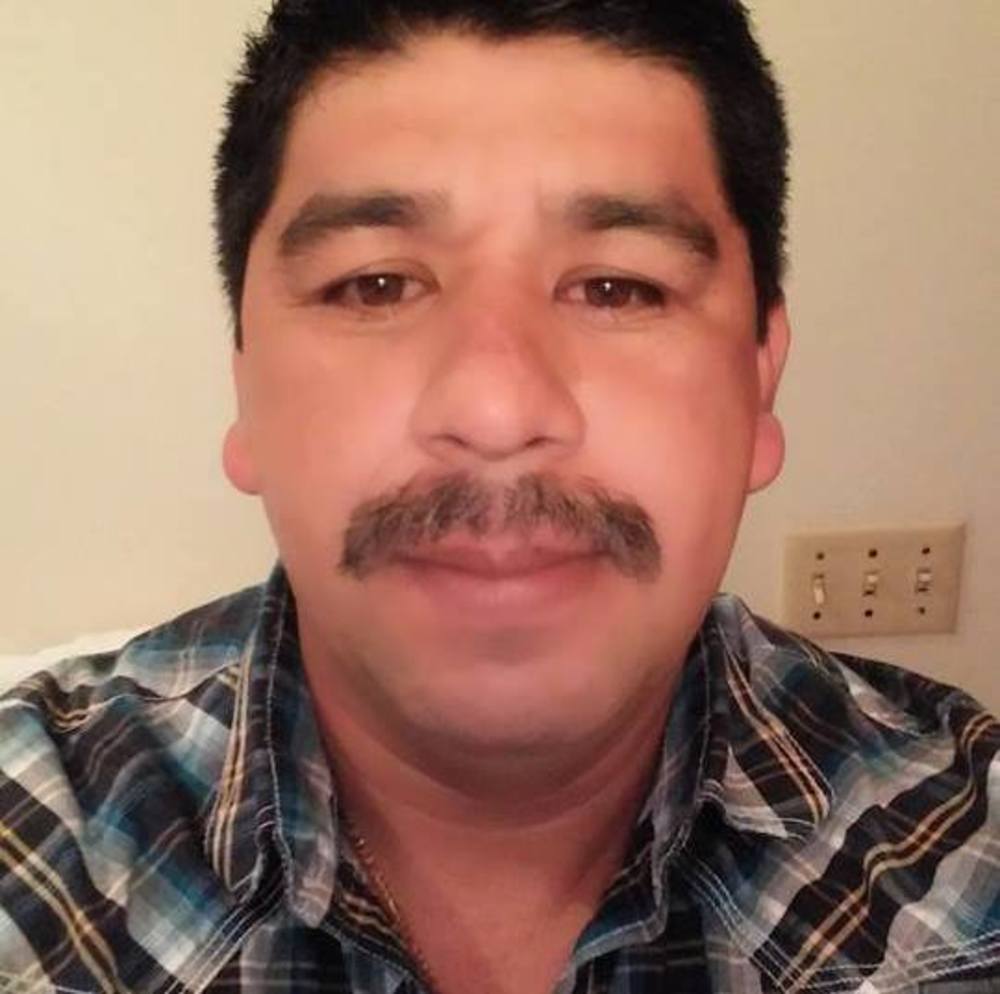 Meet your Posher, Sergio